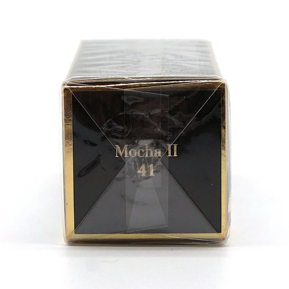 Elizabeth Arden Flawless Finish Skin Balancing Mocha II 41 NEW